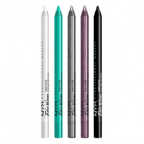 NYX Diamonds & Ice Please Epic Wear Liner Set