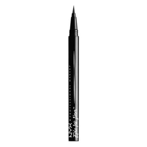 NYX Epic Ink Waterproof Liquid Eyeliner - Black