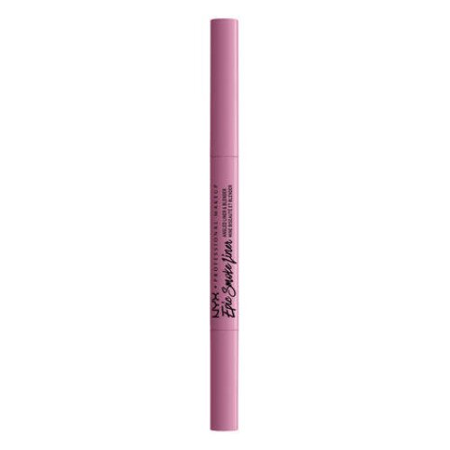 NYX Epic Smoke Eye Liner - Rose Dust