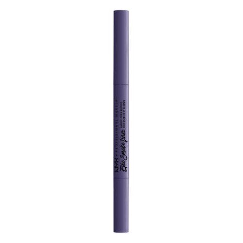 NYX Epic Smoke Eye Liner - Violet Flash