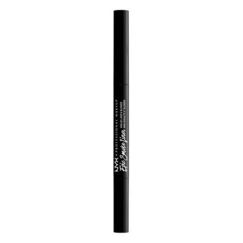 NYX Epic Smoke Eye Liner - Black Smoke