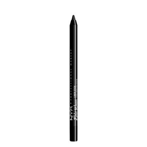 NYX Epic Wear Waterproof Eyeliner Stick - Pitch Black