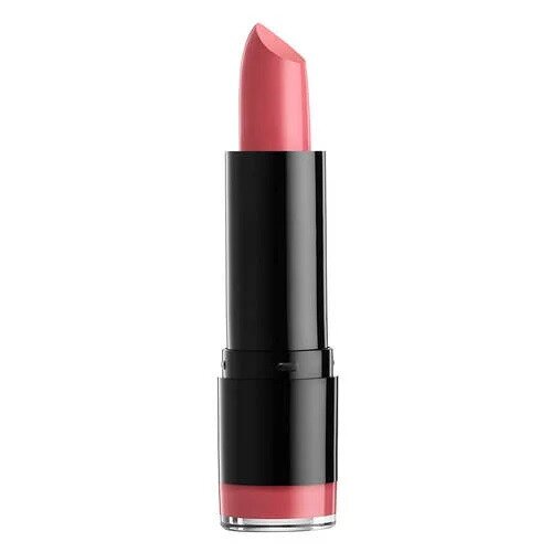 NYX Extra Creamy Round Lipstick - Paparazzi