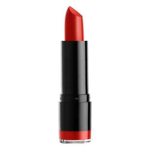 NYX Extra Creamy Round Lipstick - Snow White