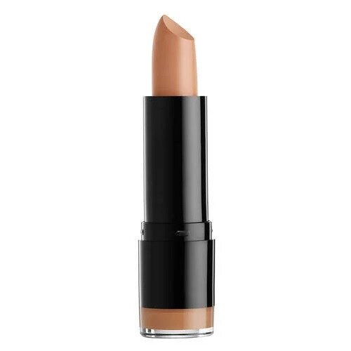 NYX Extra Creamy Round Lipstick - Rea