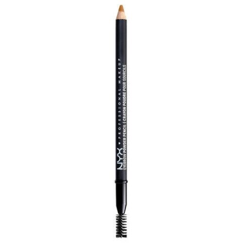 NYX Eyebrow Powder Pencil - Caramel