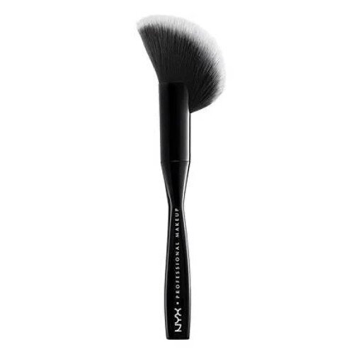 NYX Face & Body Brush