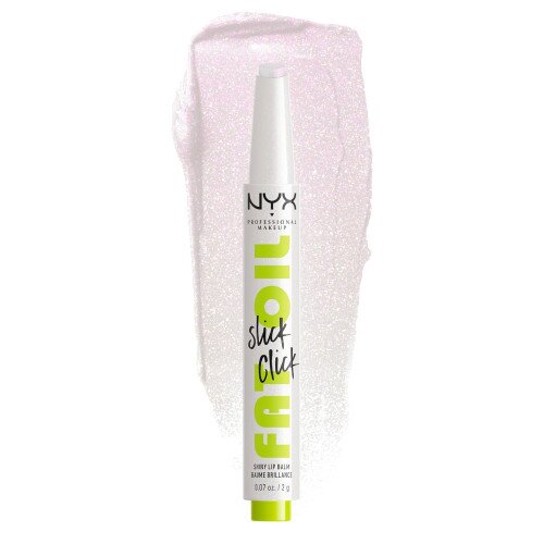 NYX Fat Oil Slick Click Lip Oil Stick - Main Character