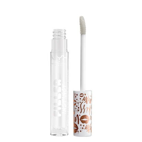NYX Filler Instinct Plumping Lip Polish - Let's Glaze