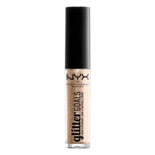 Buy NYX Glitter Goals Liquid Eyeshadow Polished Pin Up online