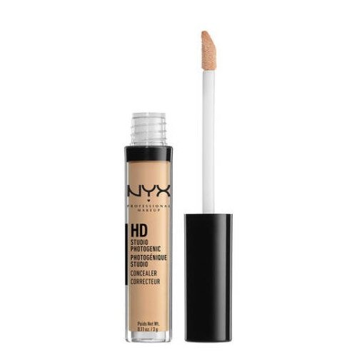 NYX HD Photogenic Concealer Wand - Sand Beige
