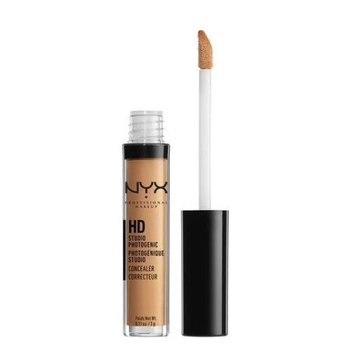 NYX HD Photogenic Concealer Wand - Tan