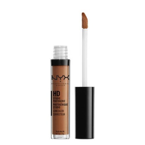 NYX HD Photogenic Concealer Wand - Cappuccino