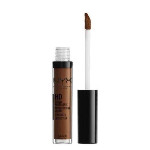NYX HD Photogenic Concealer Wand - Deep Espresso