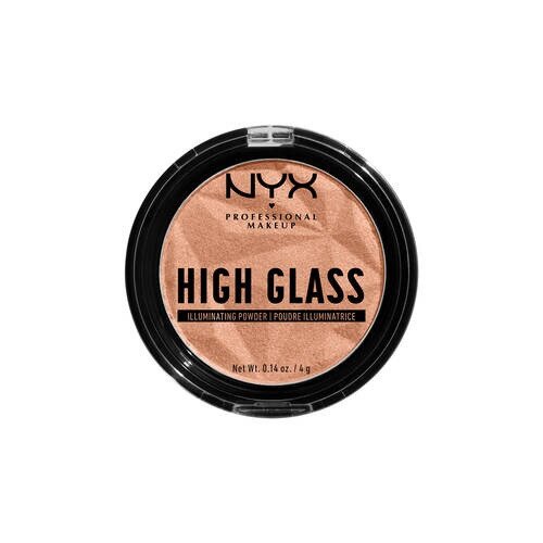 NYX High Glass Illuminating Powder - Daytime Halo