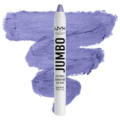 NYX Jumbo Eye Shadow Pencil - Donut