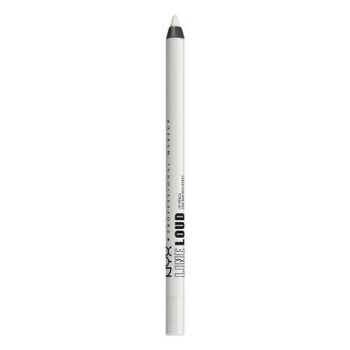 NYX Line Loud Vegan Longwear Lip Liner