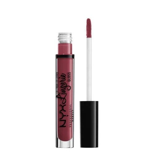 NYX Lip Lingerie Gloss - Euro Trash
