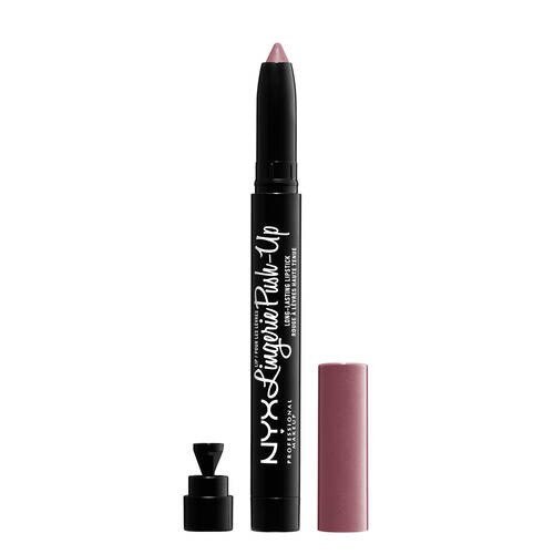NYX Lip Lingerie Push-up Long-lasting Lipstick - Embellishment
