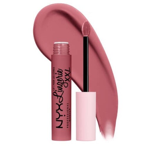 NYX Lip Lingerie XXL Matte Liquid Lipstick - Flaunt It