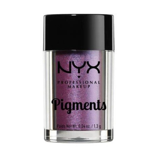 NYX Loose Metallic Pigments Eyeshadow - Potion