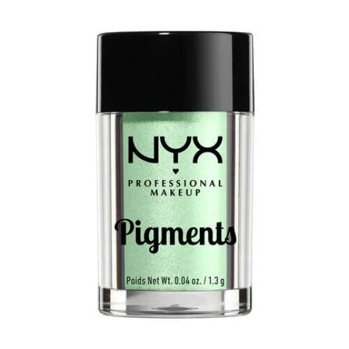 NYX Loose Metallic Pigments Eyeshadow - Insomnia