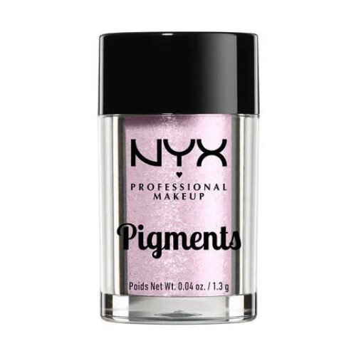 NYX Loose Metallic Pigments Eyeshadow - Froyo