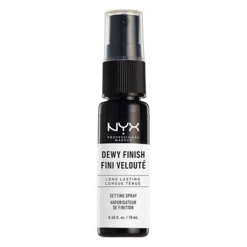 NYX Makeup Setting Spray Mini - Dewy