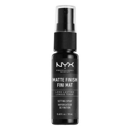 NYX Makeup Setting Spray Mini - Matte