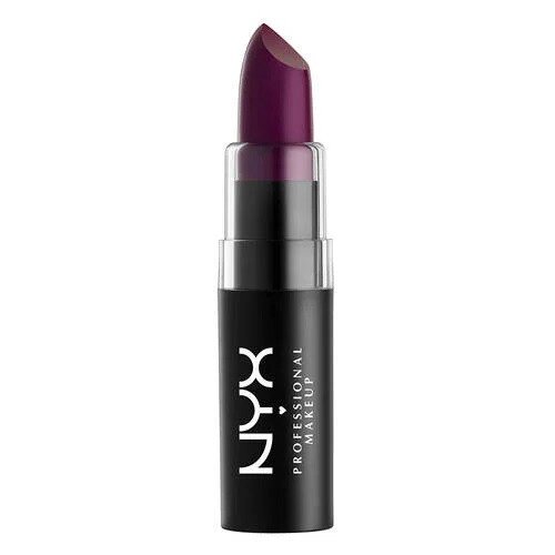 NYX Matte Lipstick - Aria