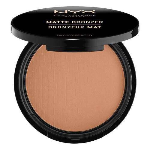 NYX Matte Powder Bronzer