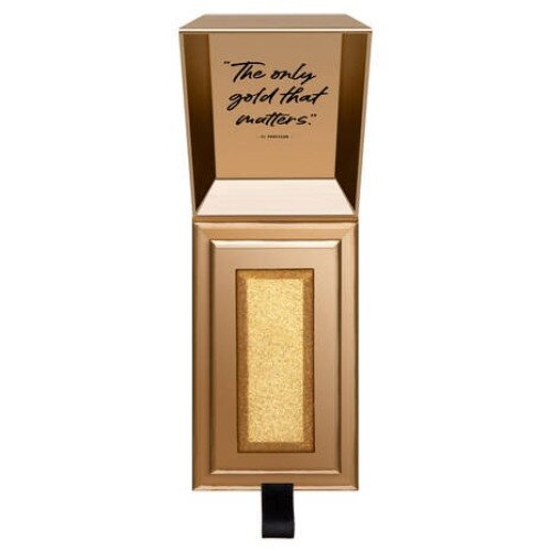 NYX Money Heist Gold Bar Highlighter