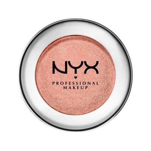 NYX Prismatic Eye Shadows - Golden Peach