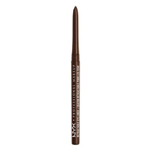 NYX Retractable Eye Liner - Brown