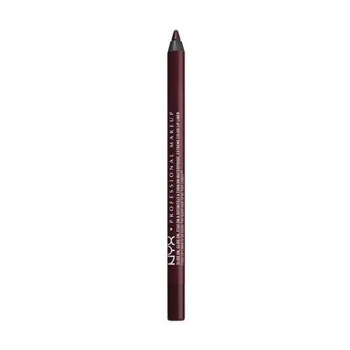 NYX Slide on Waterproof Lip Liner Pencil - Nebula