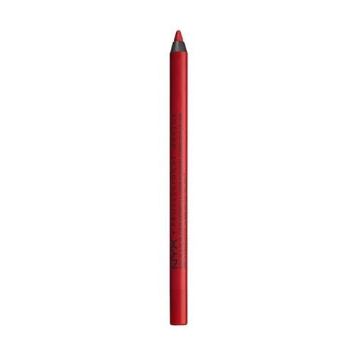 NYX Slide on Waterproof Lip Liner Pencil - Red Tape
