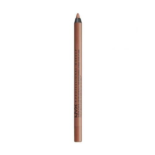 NYX Slide on Waterproof Lip Liner Pencil - Sugar Glass