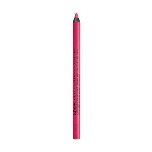 NYX Slide on Waterproof Lip Liner Pencil - Sweet Pink