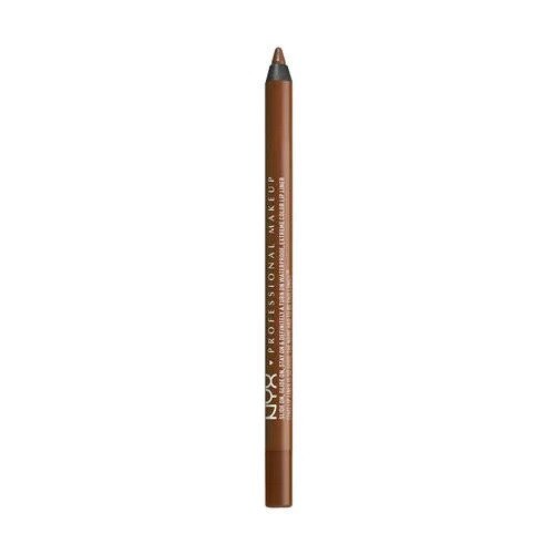 NYX Slide on Waterproof Lip Liner Pencil - Urban Cafe
