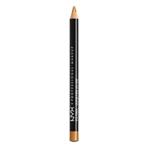 NYX Slim Eye Pencil - Gold Shimmer
