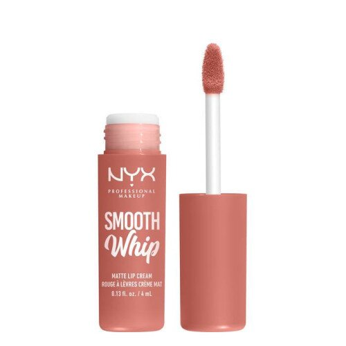 NYX Smooth Whip Matte Lip Cream - Cheeks