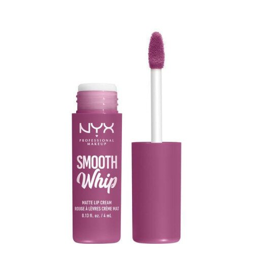NYX Smooth Whip Matte Lip Cream - Snuggle Sesh