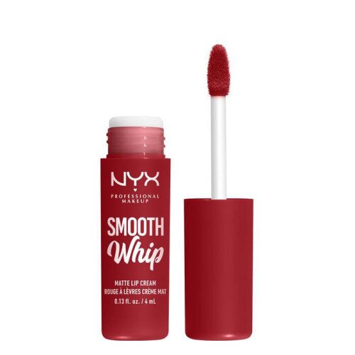 NYX Smooth Whip Matte Lip Cream - Velvet Robe