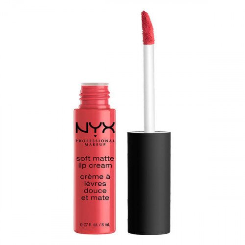 NYX Soft Matte Lip Cream - Ibiza