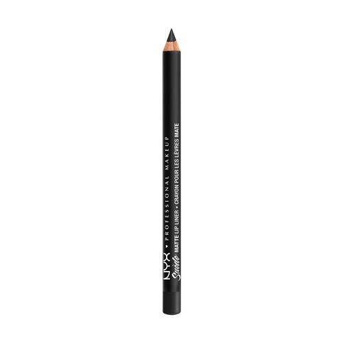 NYX Suede Matte Lip Liner - Alien