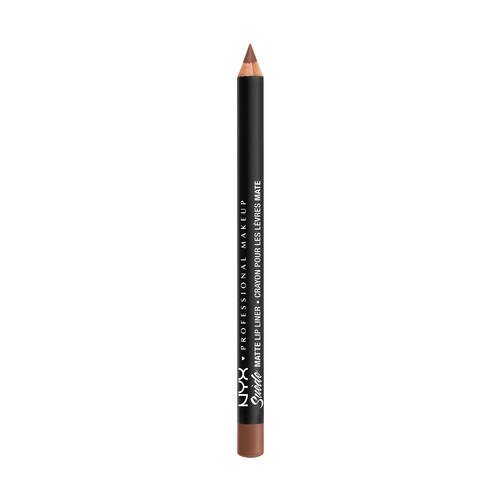 NYX Suede Matte Lip Liner - Cape Town