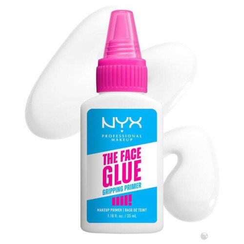 NYX The Face Glue Gripping Primer - Full