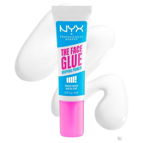 NYX The Face Glue Gripping Primer - Mini