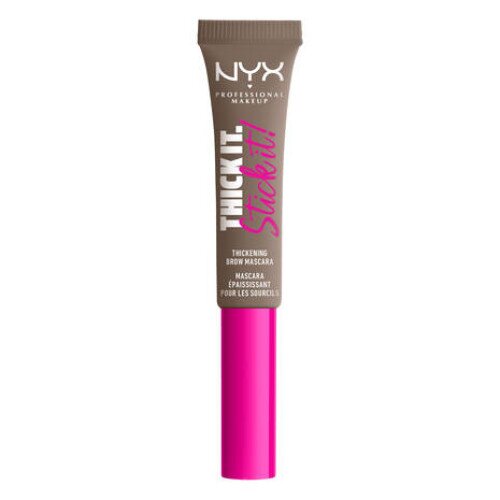 NYX Thick It Stick It! Brow Gel Mascara