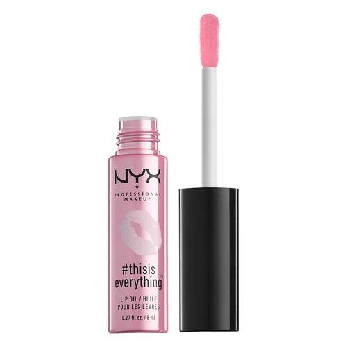 NYX #THISISEVERYTHING Glossy Lip Oil